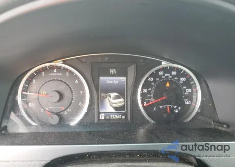 2015 Toyota Camry Le z USA, uszkodzony, nr VIN 4T1BF1FK3FU960335